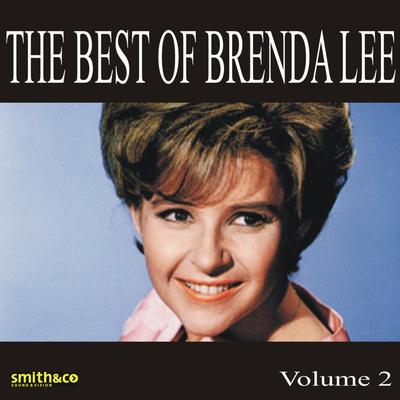 The Best of Brenda Lee, Volume 2 (Rerecorded Version)'s cover