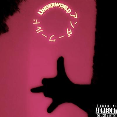 UNDERWORLD's cover