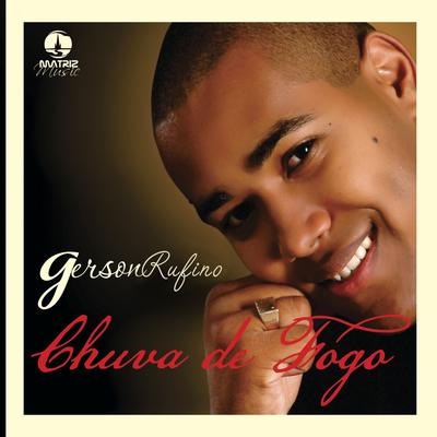 Dia de Sol (Playback) By Gerson Rufino's cover