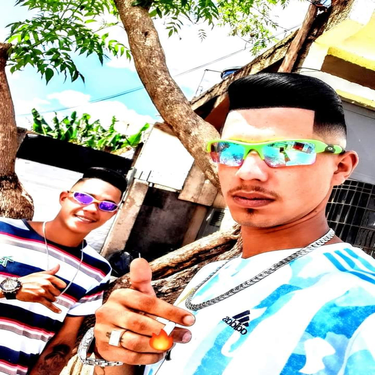 MC Kel da favela's avatar image