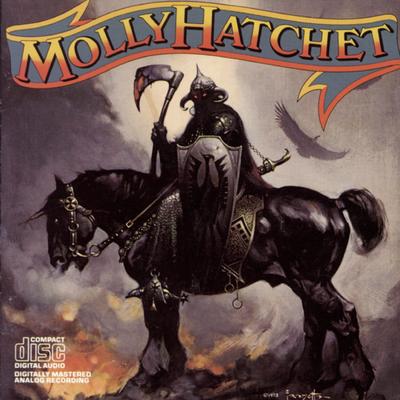 Molly Hatchet's cover