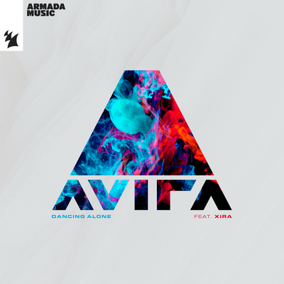 Dancing Alone By AVIRA, XIRA's cover