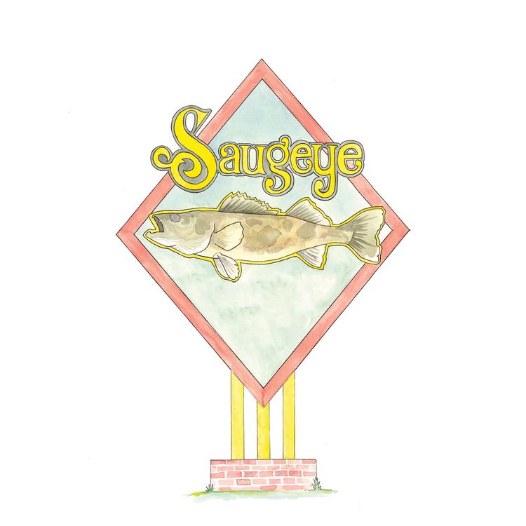 Saugeye's avatar image