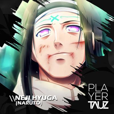 Neji Hyuga (Naruto) By Tauz's cover