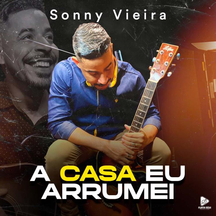Sonny Vieira's avatar image