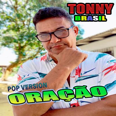 Oração By Tonny Brasil's cover