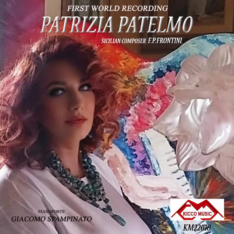 Patrizia Patelmo's avatar image