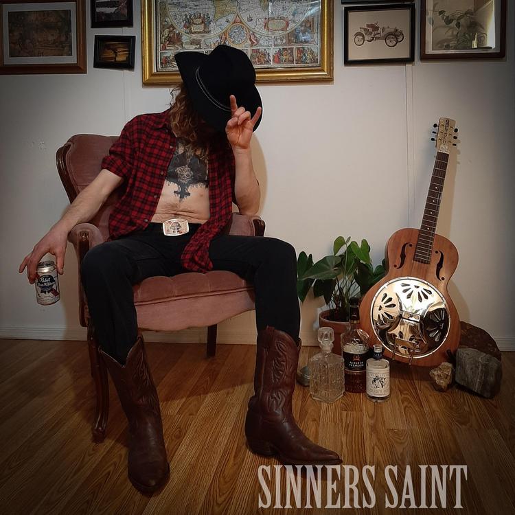 Sinners Saint's avatar image