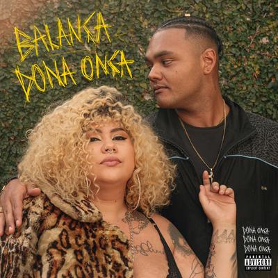 Balança Dona Onça By Gu, Mac Júlia's cover