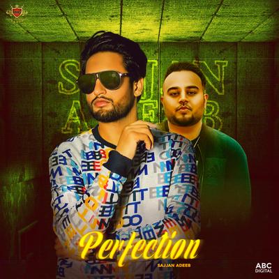 Perfection's cover