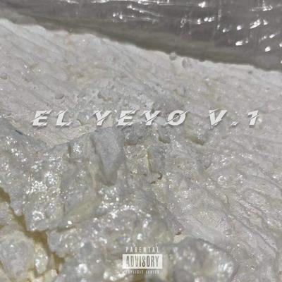 El Yeyo V.1's cover