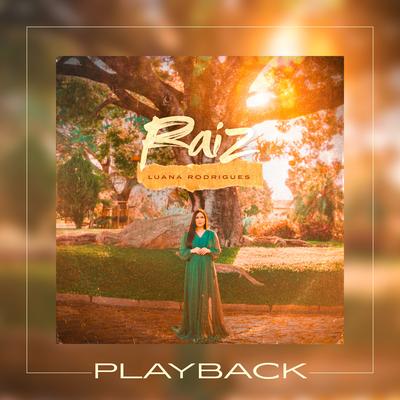 Raiz (Playback)'s cover