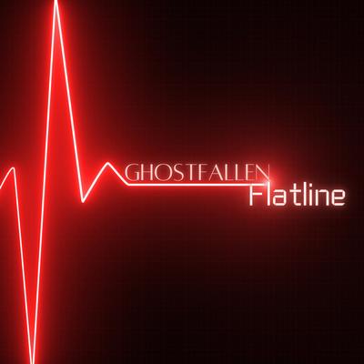 Flatline By Ghostfallen's cover