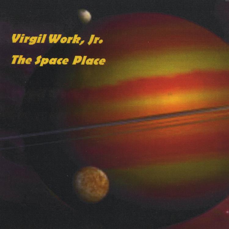 Virgil Work, Jr.'s avatar image