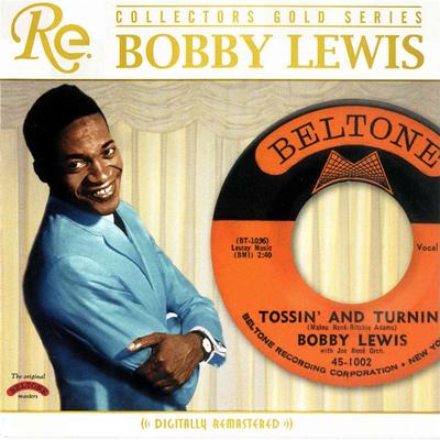Tossin' And Turnin' (Stereo Version) By Bobby Lewis's cover