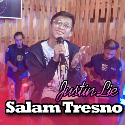 Salam Tresno's cover