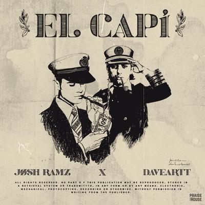 EL CAPI's cover