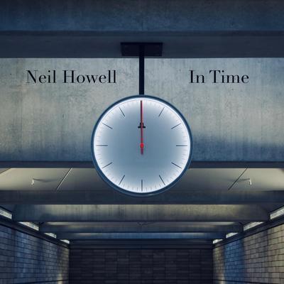 Neil Howell's cover