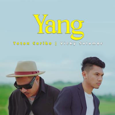 Yang's cover