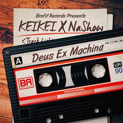 Deus?Ex?Machina By KK, NaShow's cover