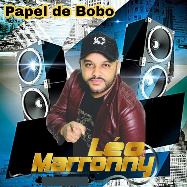Léo marrony's avatar image