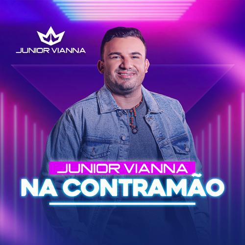 Junior viana's cover