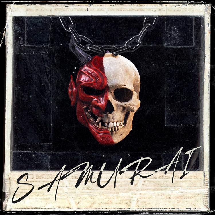 SAMURA1's avatar image