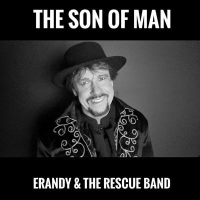 THE SON OF MAN's cover