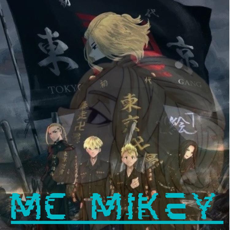 MC Mikey's avatar image