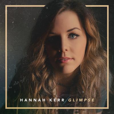Glimpse By Hannah Kerr's cover