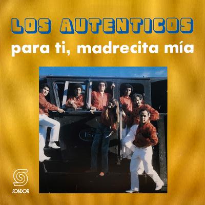 Los Auténticos Uruguay's cover