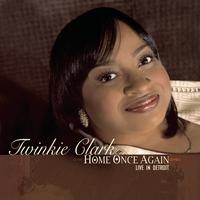 Twinkie Clark's avatar cover