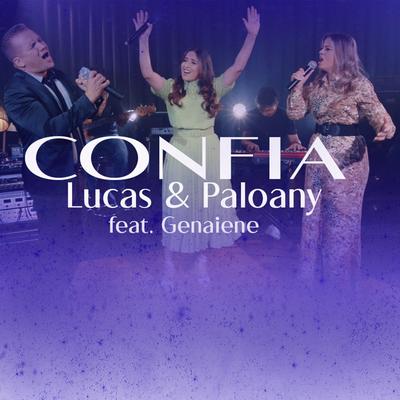Confia By Lucas e Paloany, Genaiene's cover