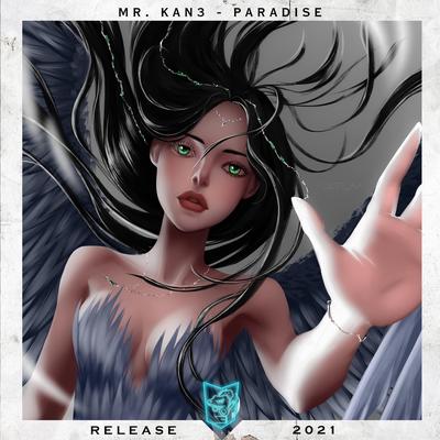 Mr.Kan3's cover