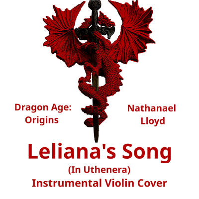 Nathanael Lloyd's cover