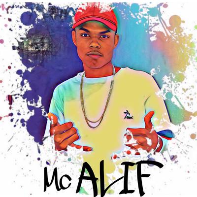 Loka Vida By Mc Alif's cover