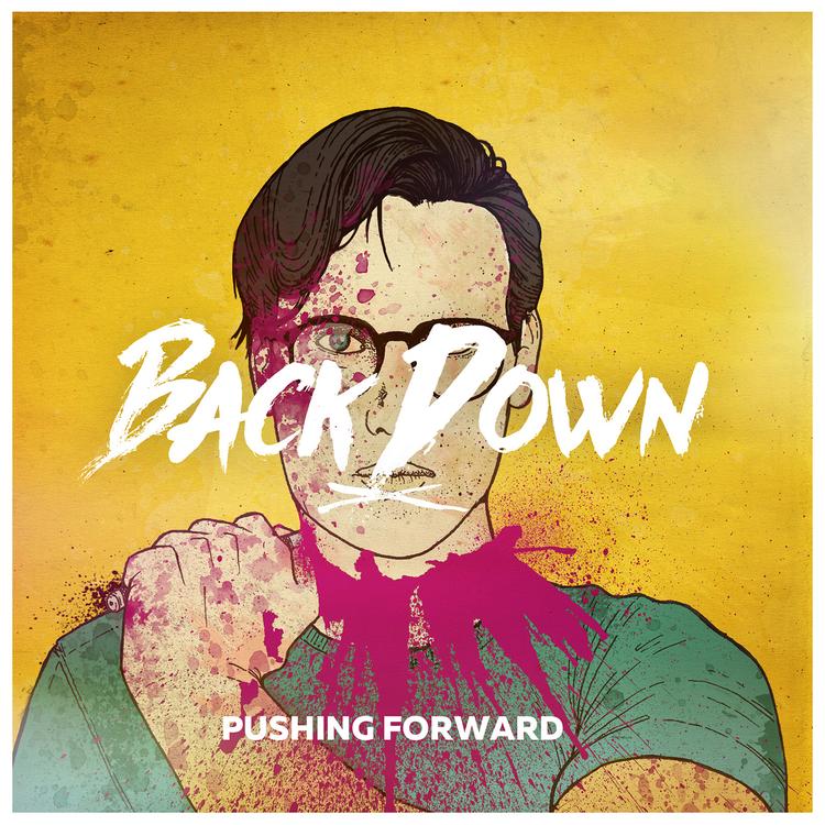 Back Down's avatar image