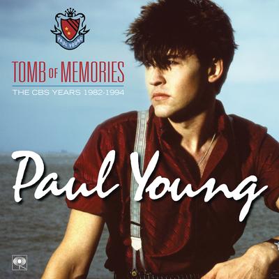 Wasting My Time (Remastered) By Paul Young's cover