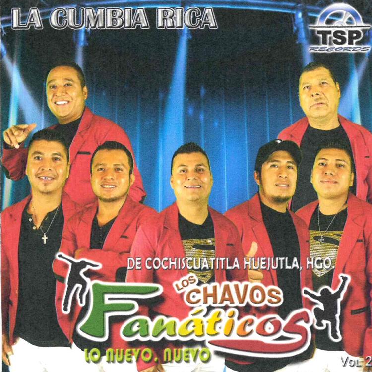 Los Chavos Fanaticos's avatar image