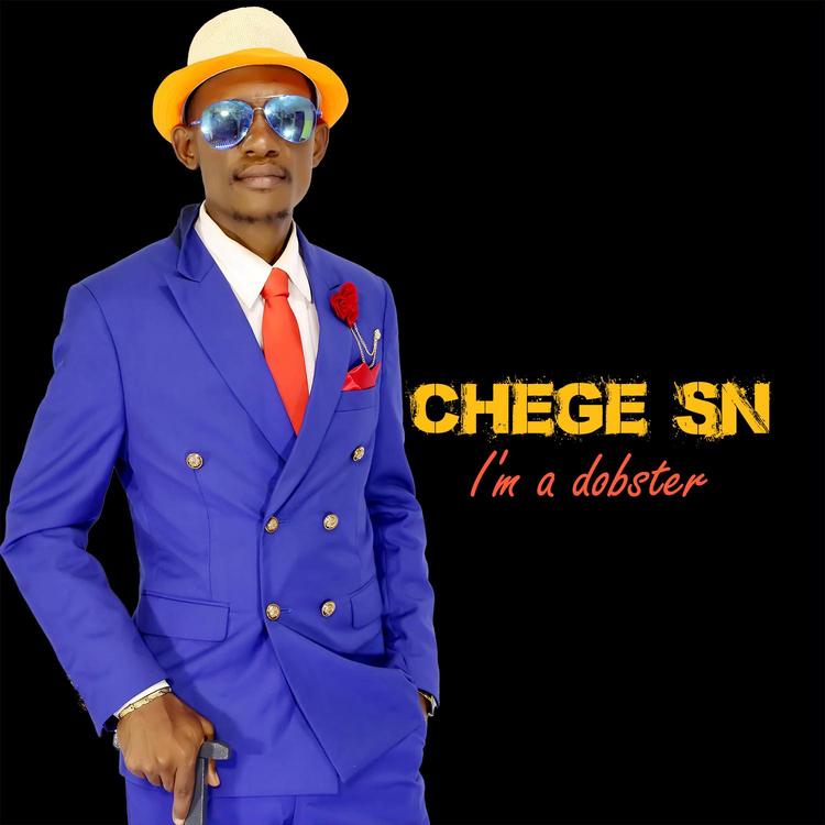 Chege SN's avatar image