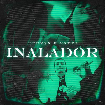 Inalador's cover