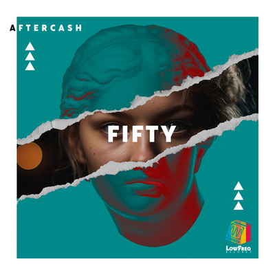 Fifty By Aftercash's cover