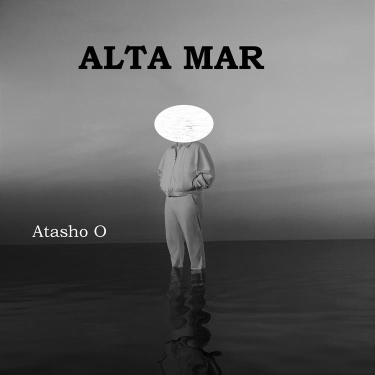 Atasho O's avatar image