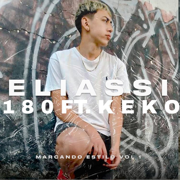 Eliassi's avatar image