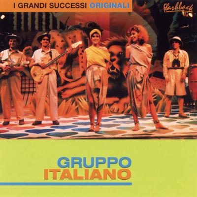 Sono Bugiarda (I'm A Believer) By Gruppo Italiano's cover