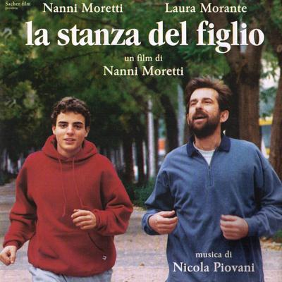 Soli By Nicola Piovani's cover