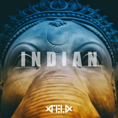 Indian Mix's cover