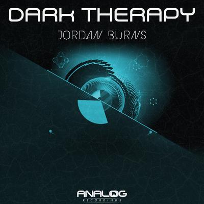 Dark therapy (Original Mix) By Jordan Burns's cover
