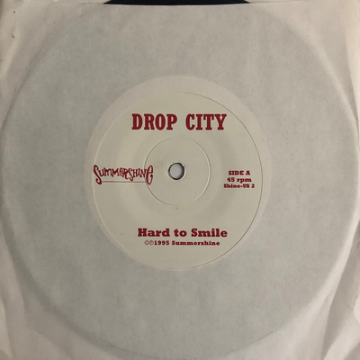 Drop City's cover