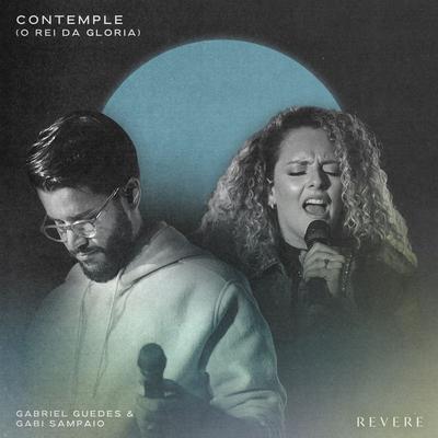 Contemple (O Rei Da Gloria) [Live]'s cover